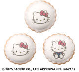 「サーティワン×ハローキティ再び！ ポッピングシャワーみたいに弾けるかわいさが止まらない」の画像3