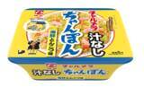 「「チャルメラ ちゃんぽん」をカップ麺で手軽に！好評の海鮮とんこつ味」の画像1