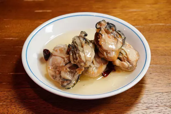 「こんなの反則！ 陳麻婆豆腐に「牡蠣×マーボー」登場、絶対ウマいやつ」の画像