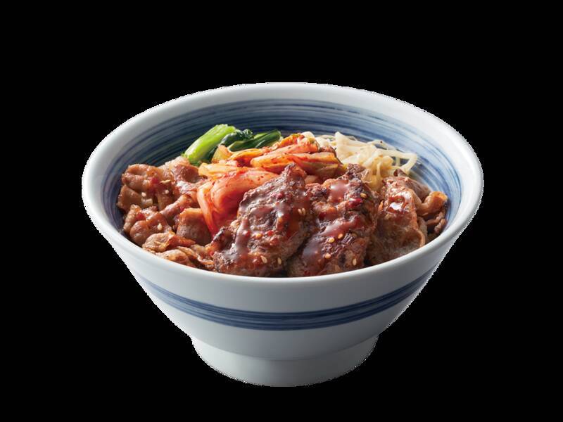 カルビ2枚増し！肉の日「スペシャルカルビ丼」が3日間限定で！焼きたて肉をガッツリ
