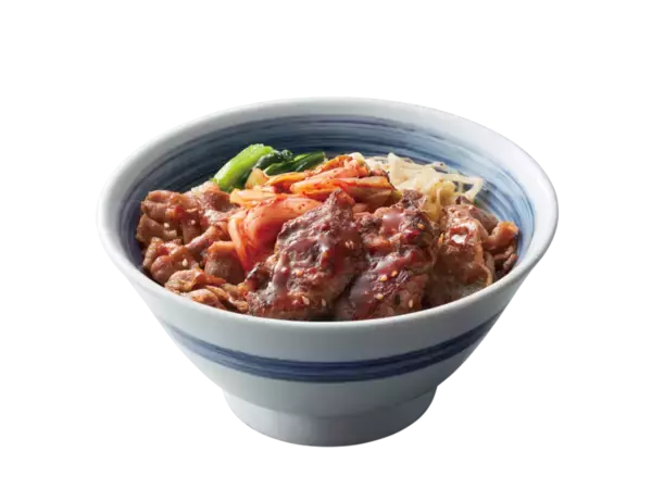 「カルビ2枚増し！肉の日「スペシャルカルビ丼」が3日間限定で！焼きたて肉をガッツリ」の画像