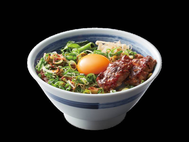 カルビ2枚増し！肉の日「スペシャルカルビ丼」が3日間限定で！焼きたて肉をガッツリ