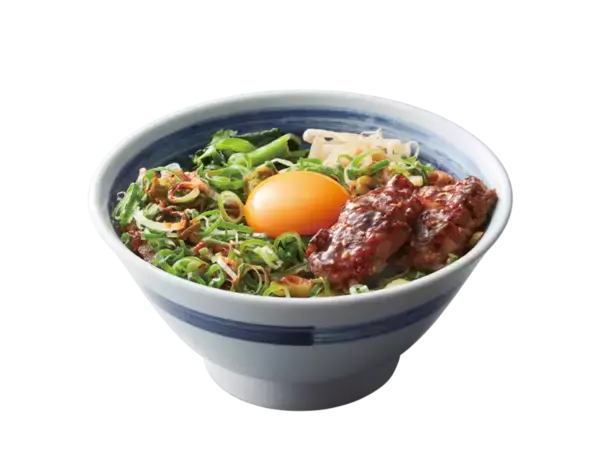 「カルビ2枚増し！肉の日「スペシャルカルビ丼」が3日間限定で！焼きたて肉をガッツリ」の画像