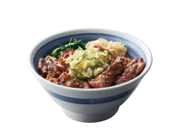 「カルビ2枚増し！肉の日「スペシャルカルビ丼」が3日間限定で！焼きたて肉をガッツリ」の画像
