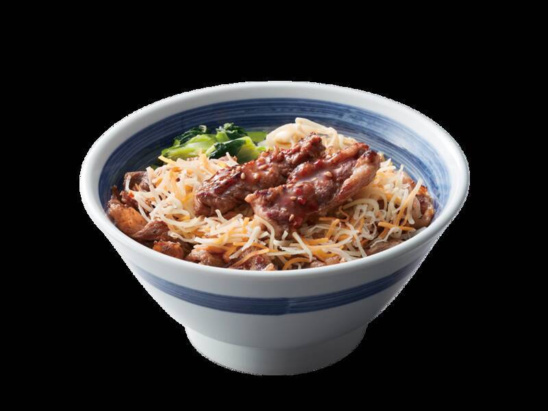 カルビ2枚増し！肉の日「スペシャルカルビ丼」が3日間限定で！焼きたて肉をガッツリ