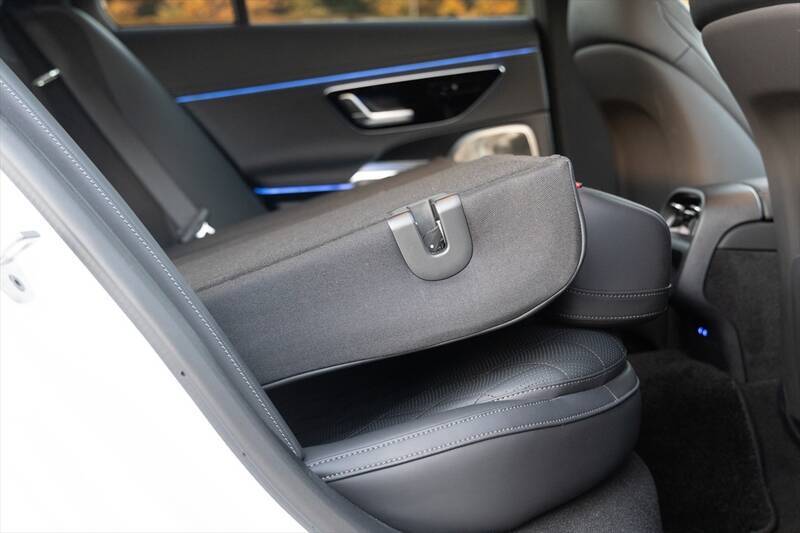 1000km走破で実証！ メルセデス「E220d」のディーゼルは“圧倒的な疲労感のなさ”と“超低燃費”だった