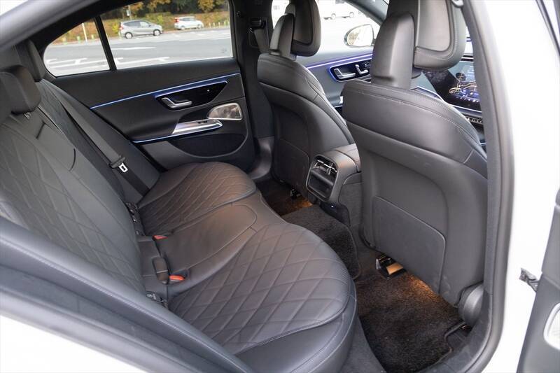 1000km走破で実証！ メルセデス「E220d」のディーゼルは“圧倒的な疲労感のなさ”と“超低燃費”だった