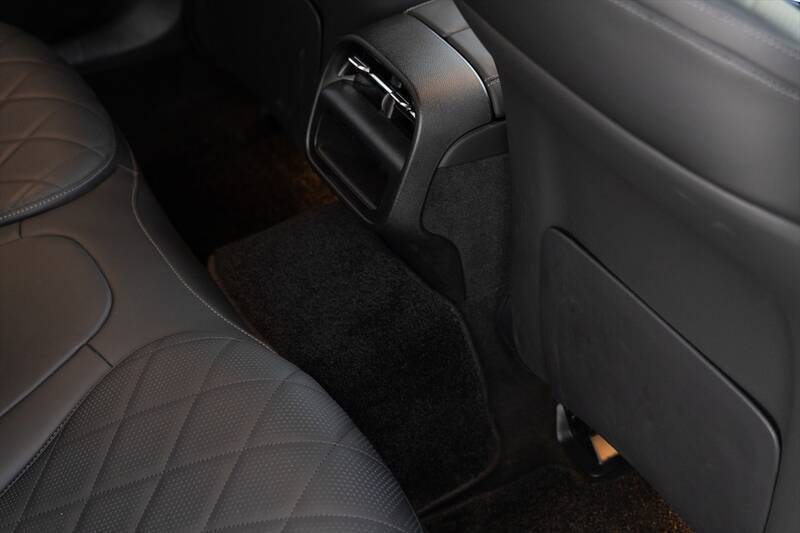 1000km走破で実証！ メルセデス「E220d」のディーゼルは“圧倒的な疲労感のなさ”と“超低燃費”だった