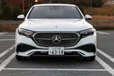 「1000km走破で実証！ メルセデス「E220d」のディーゼルは“圧倒的な疲労感のなさ”と“超低燃費”だった」の画像2