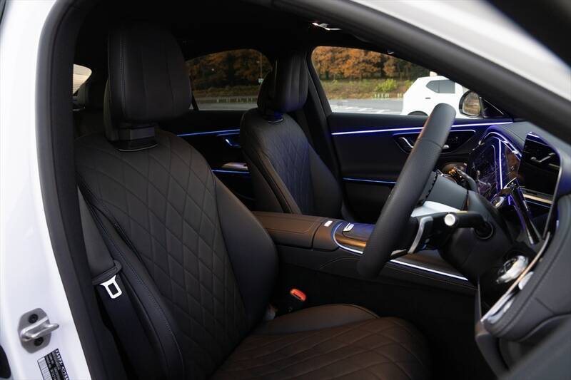 1000km走破で実証！ メルセデス「E220d」のディーゼルは“圧倒的な疲労感のなさ”と“超低燃費”だった