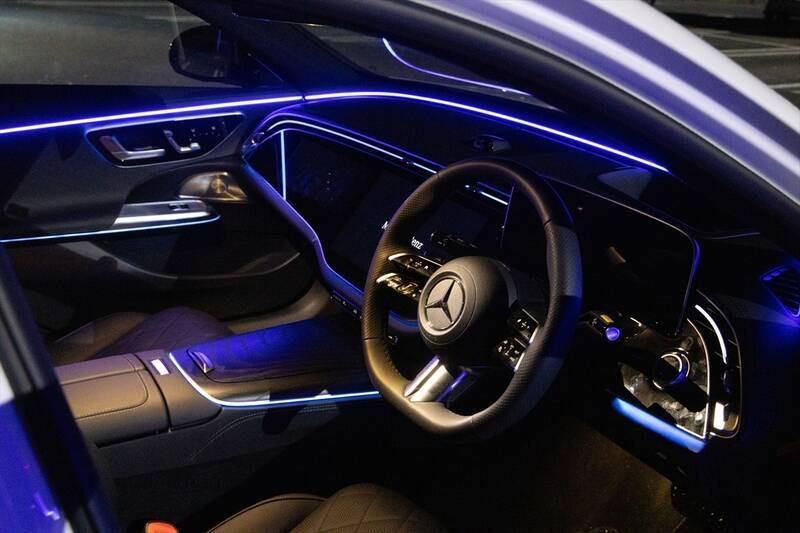 1000km走破で実証！ メルセデス「E220d」のディーゼルは“圧倒的な疲労感のなさ”と“超低燃費”だった