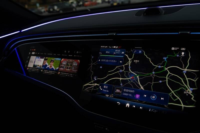 1000km走破で実証！ メルセデス「E220d」のディーゼルは“圧倒的な疲労感のなさ”と“超低燃費”だった