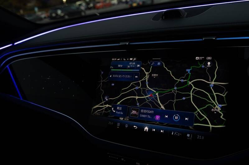 1000km走破で実証！ メルセデス「E220d」のディーゼルは“圧倒的な疲労感のなさ”と“超低燃費”だった