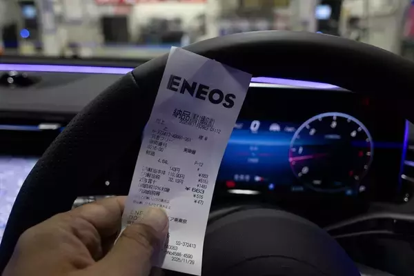 「1000km走破で実証！ メルセデス「E220d」のディーゼルは“圧倒的な疲労感のなさ”と“超低燃費”だった」の画像