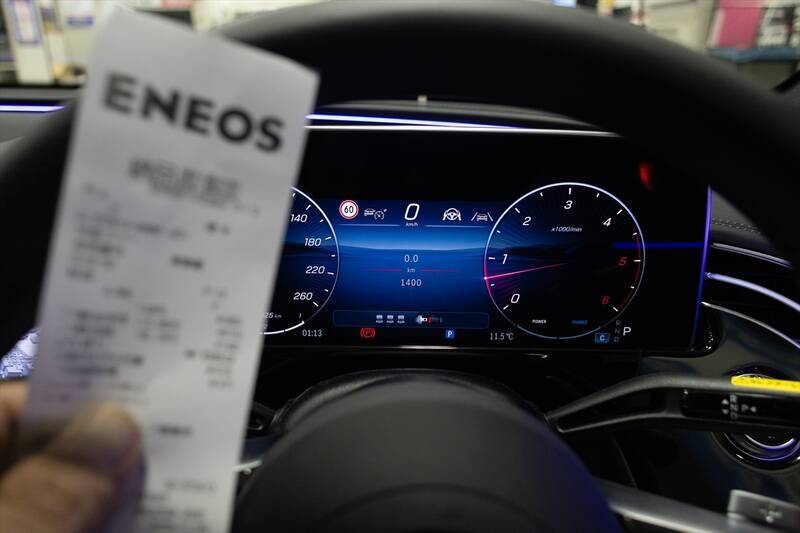 1000km走破で実証！ メルセデス「E220d」のディーゼルは“圧倒的な疲労感のなさ”と“超低燃費”だった