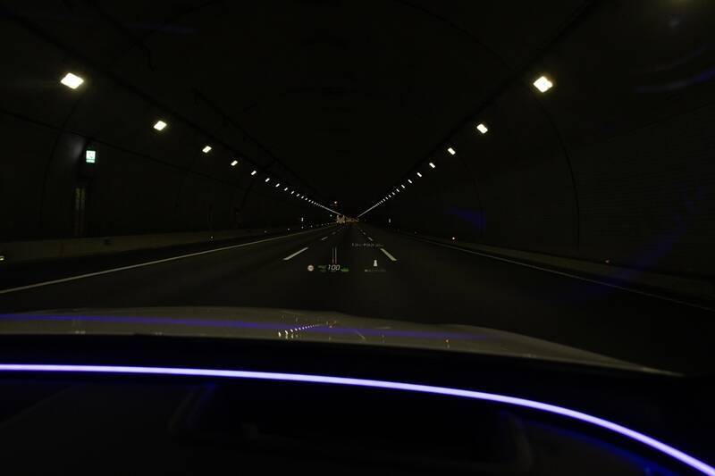 1000km走破で実証！ メルセデス「E220d」のディーゼルは“圧倒的な疲労感のなさ”と“超低燃費”だった