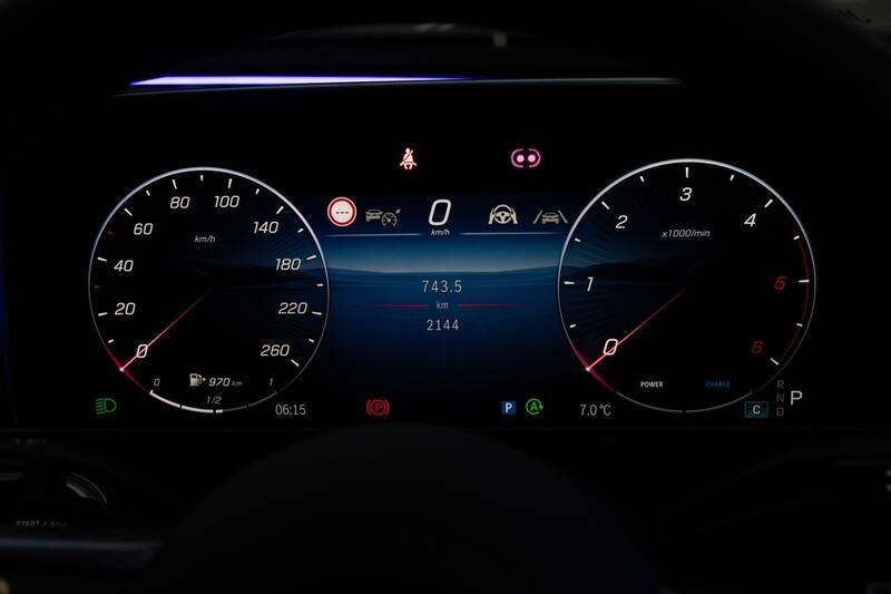 1000km走破で実証！ メルセデス「E220d」のディーゼルは“圧倒的な疲労感のなさ”と“超低燃費”だった