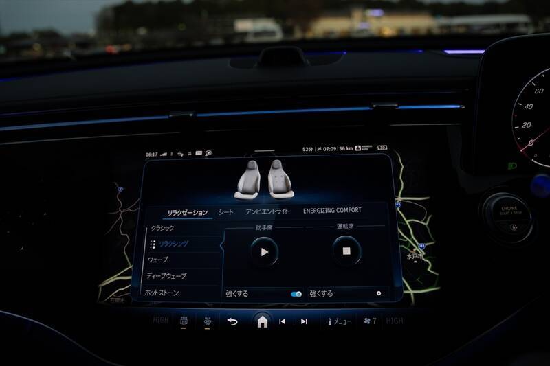 1000km走破で実証！ メルセデス「E220d」のディーゼルは“圧倒的な疲労感のなさ”と“超低燃費”だった