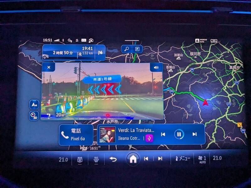 1000km走破で実証！ メルセデス「E220d」のディーゼルは“圧倒的な疲労感のなさ”と“超低燃費”だった