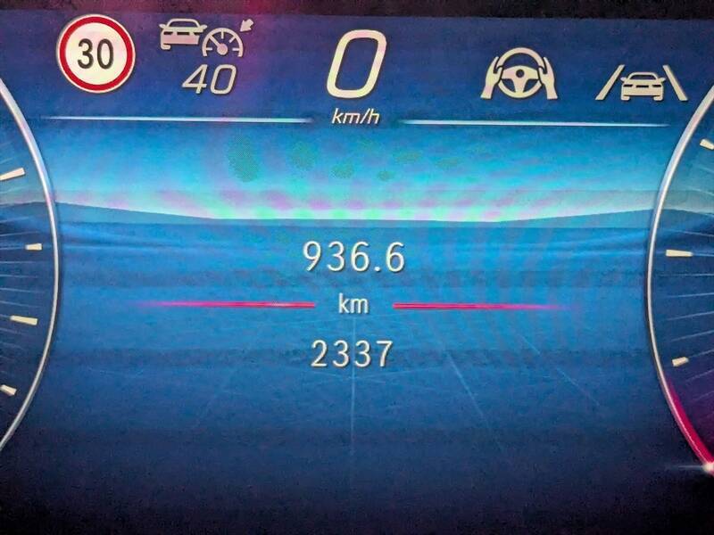 1000km走破で実証！ メルセデス「E220d」のディーゼルは“圧倒的な疲労感のなさ”と“超低燃費”だった