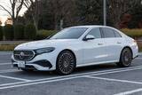 「1000km走破で実証！ メルセデス「E220d」のディーゼルは“圧倒的な疲労感のなさ”と“超低燃費”だった」の画像58