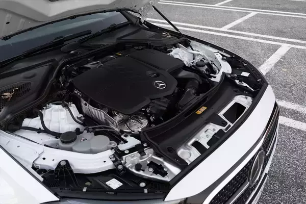 「1000km走破で実証！ メルセデス「E220d」のディーゼルは“圧倒的な疲労感のなさ”と“超低燃費”だった」の画像