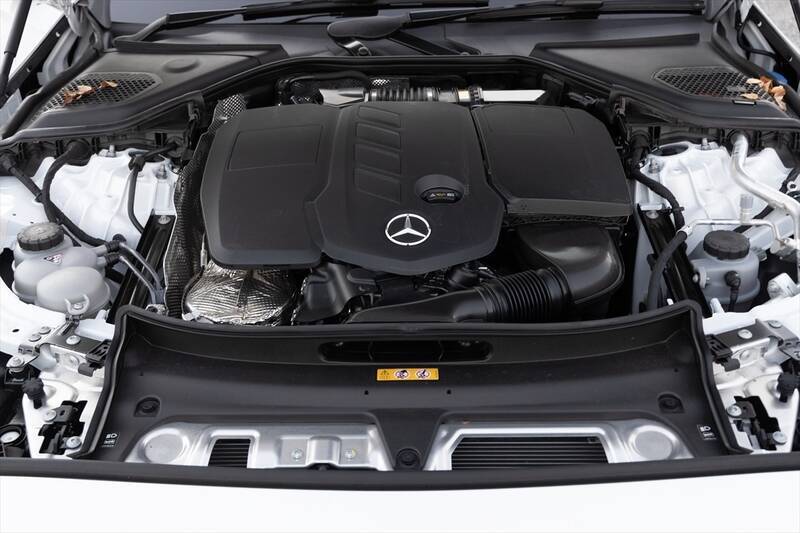 1000km走破で実証！ メルセデス「E220d」のディーゼルは“圧倒的な疲労感のなさ”と“超低燃費”だった