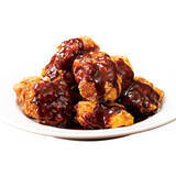 「からやま「デミハンバーグとデミからあげの合盛り定食」デミからあげも新登場」の画像11