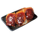 「からやま「デミハンバーグとデミからあげの合盛り定食」デミからあげも新登場」の画像5