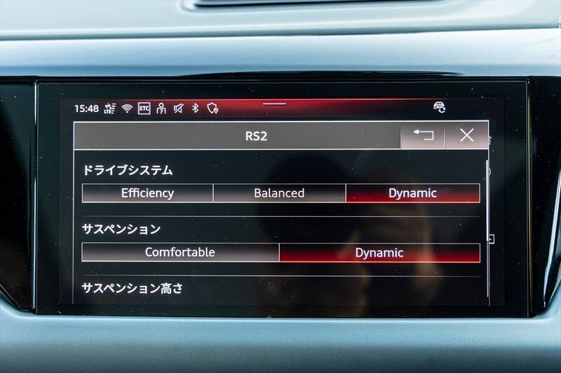 スペックがバグレベル！ 1027N・mの超トルクを誇るアウディの最新EVがガチで凄すぎた件