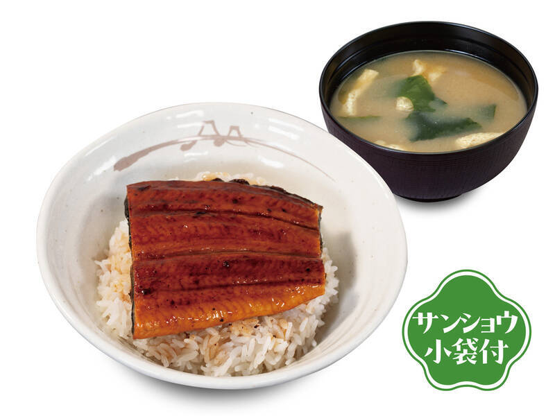 松屋「うなぎコンボ牛めし」が今年も！「うなたま丼」はふわとろ進化