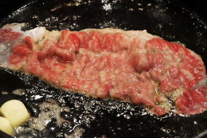 肉1.5倍！ 木曽路の肉なら超お得では!? 「キソジナイト」水・日曜開催