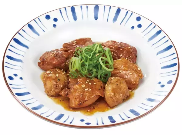 「食欲全開!! すき家「炭火やきとり丼」が帰ってくる。甘辛ダレがそそる」の画像