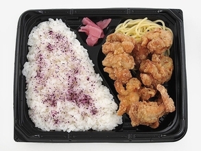 人気弁当4品が「54円引き」に！ 安くて嬉しい！ ミニストップが年末セール
