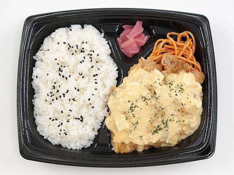 人気弁当4品が「54円引き」に！ 安くて嬉しい！ ミニストップが年末セール
