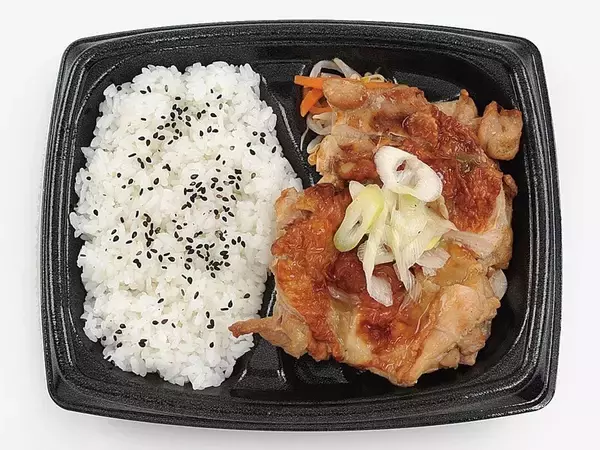 「人気弁当4品が「54円引き」に！ 安くて嬉しい！ ミニストップが年末セール」の画像