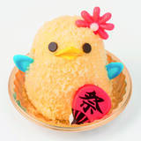 「【3日間限定】「ぴよりん」のかわいすぎる期間限定バージョンが登場！」の画像2