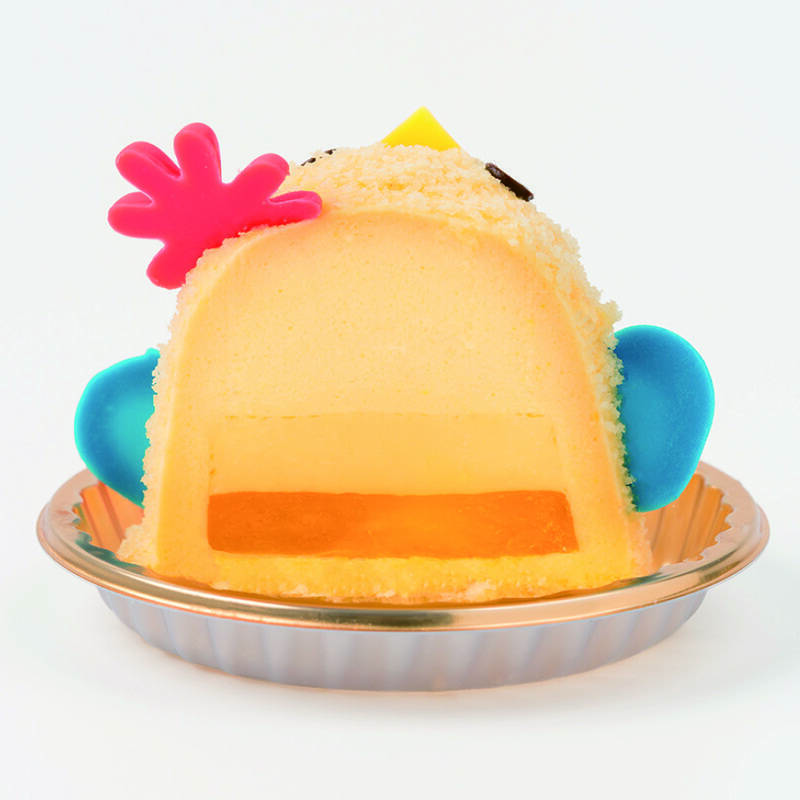 【3日間限定】「ぴよりん」のかわいすぎる期間限定バージョンが登場！