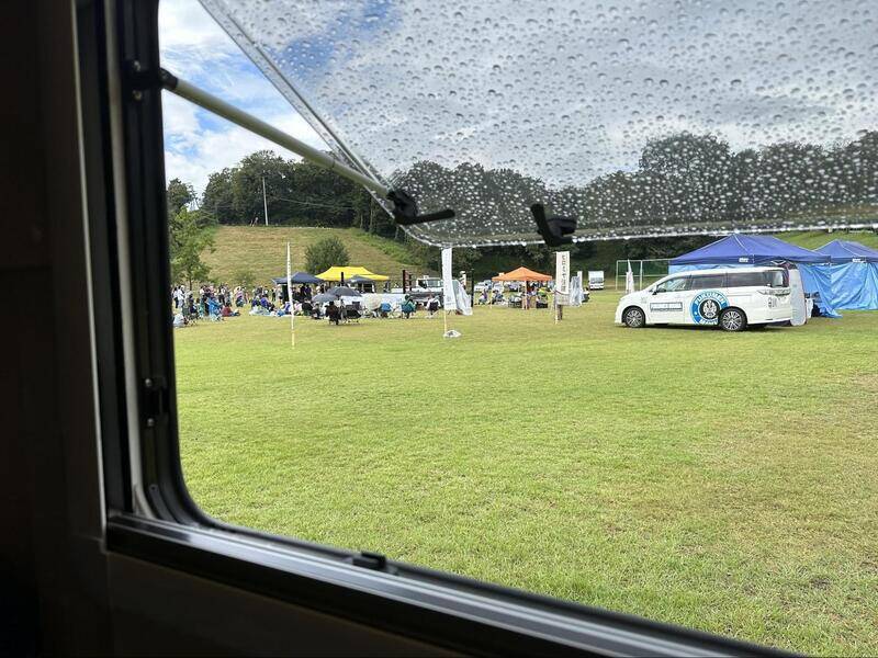 キャンピングカーがあれば自由気ままに生きられる！ 実は一人旅が楽しいクルマ