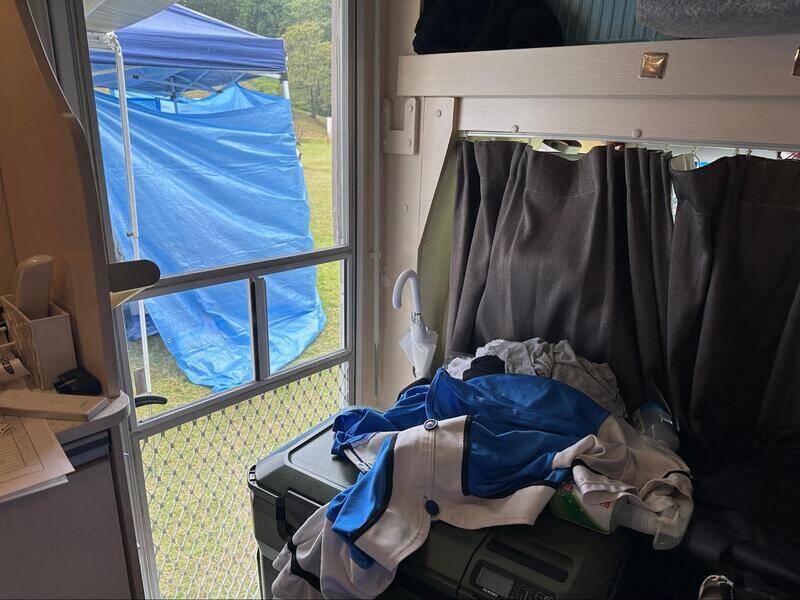 キャンピングカーがあれば自由気ままに生きられる！ 実は一人旅が楽しいクルマ