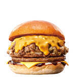 「ステーキ感たっぷり！「フィリーチーズステーキバーガー」が4種類で復活」の画像5