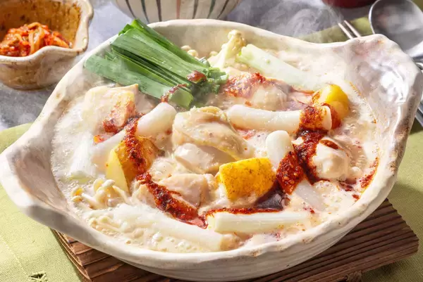 「「豆乳タッカンマリ」「サムギョプサル」も！韓国を“定食で”楽しめるってイイ【大戸屋】」の画像