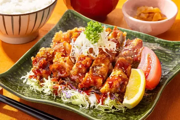 「「豆乳タッカンマリ」「サムギョプサル」も！韓国を“定食で”楽しめるってイイ【大戸屋】」の画像