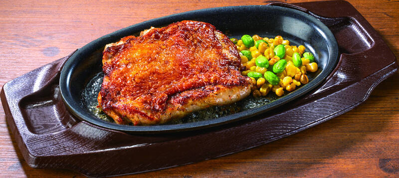 【本日から】ガスト26％オフ祭り「山盛りポテトフライ」は300円～に！人気20品が対象