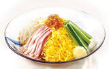 「大阪王将「冷やし麻辣担々麺」登場！20円引き餃子セットも」の画像3