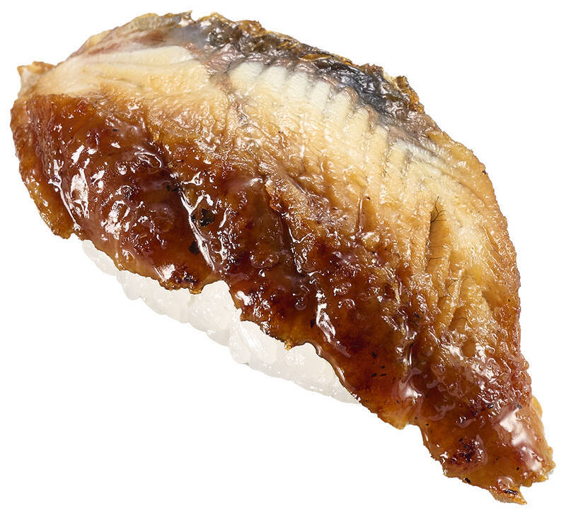 【本日】大切りうなぎも110円！スシロー夏の「大切り」始まった