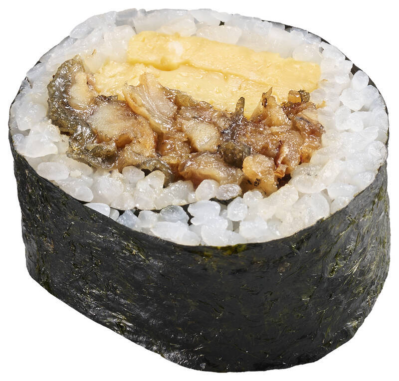 【本日】大切りうなぎも110円！スシロー夏の「大切り」始まった