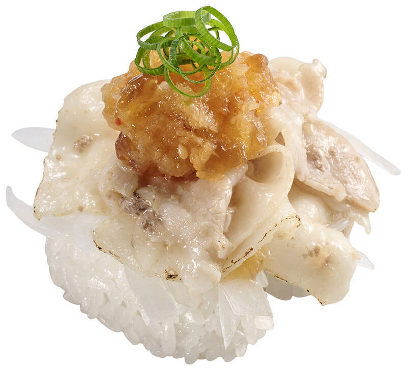 【本日】大切りうなぎも110円！スシロー夏の「大切り」始まった