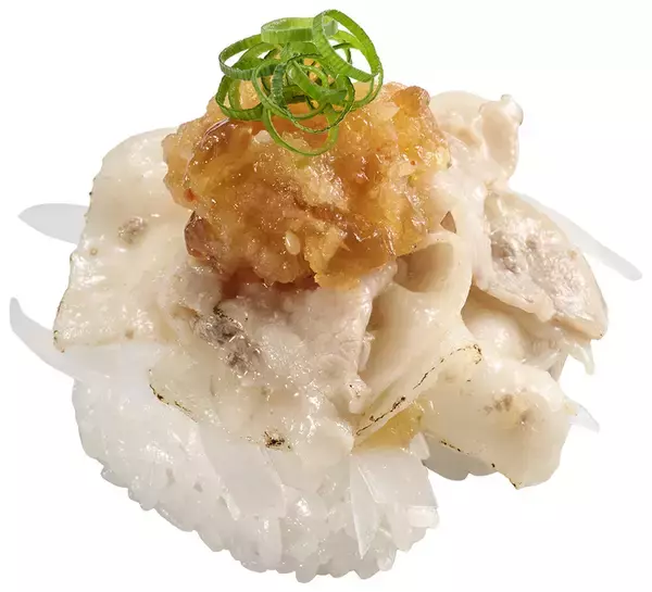 「【本日】大切りうなぎも110円！スシロー夏の「大切り」始まった」の画像