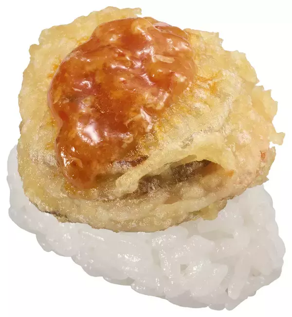 「【本日】大切りうなぎも110円！スシロー夏の「大切り」始まった」の画像